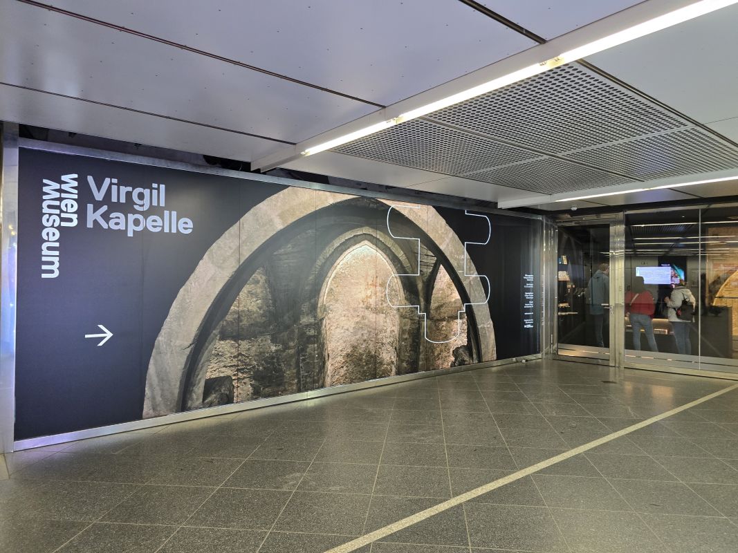 Virgil Kapelle