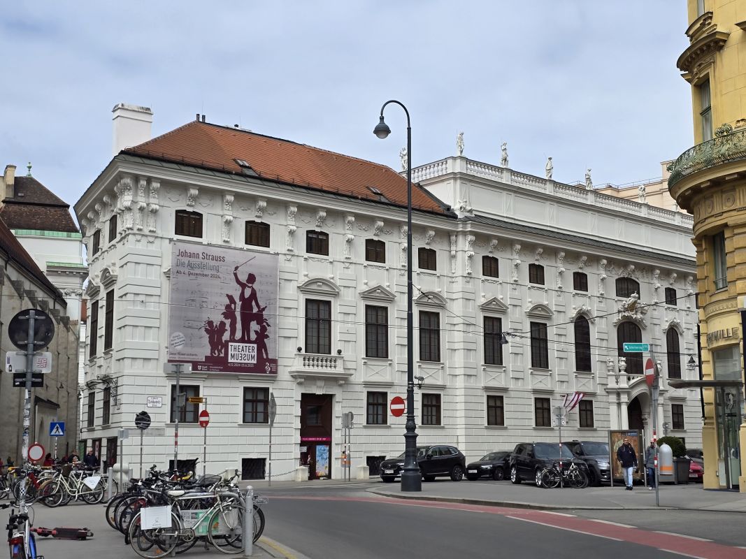 Theater Museum