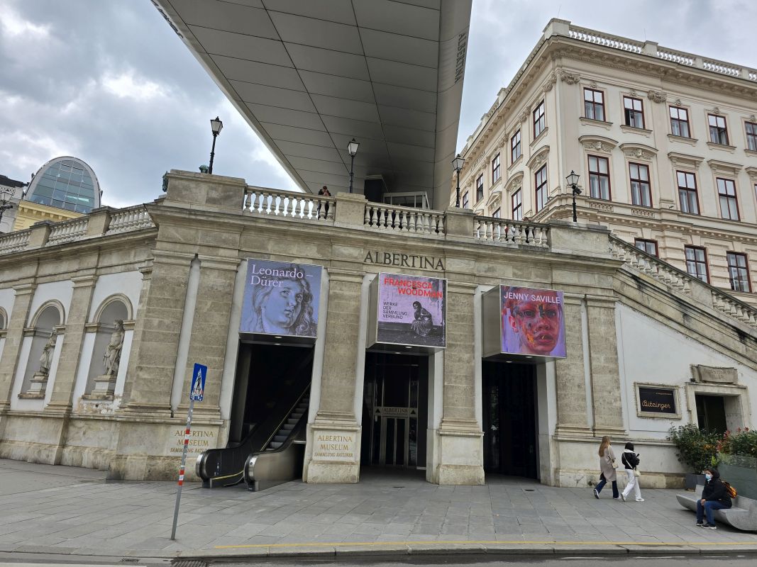 Albertina
