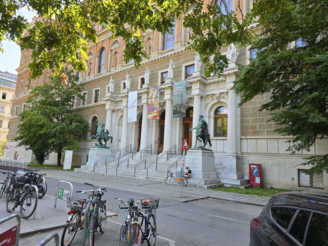 Gemäldegalerie Wien