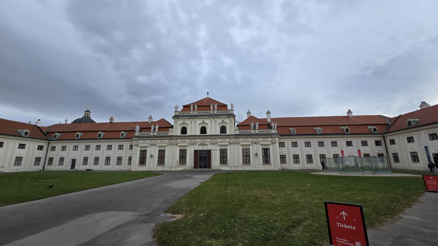 Unteres Belvedere