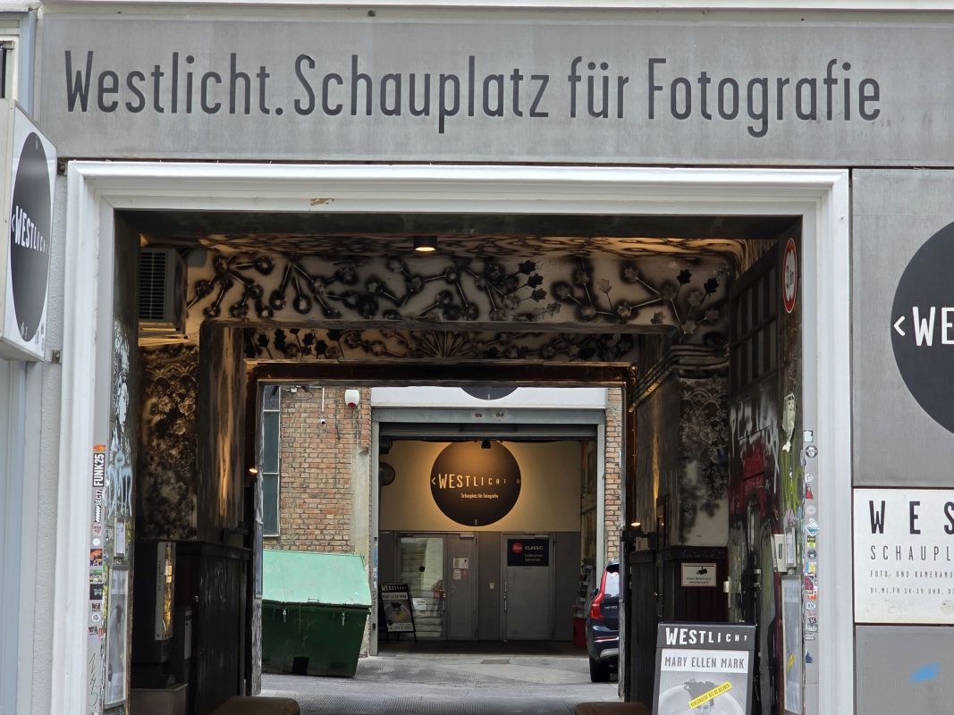 Westlicht