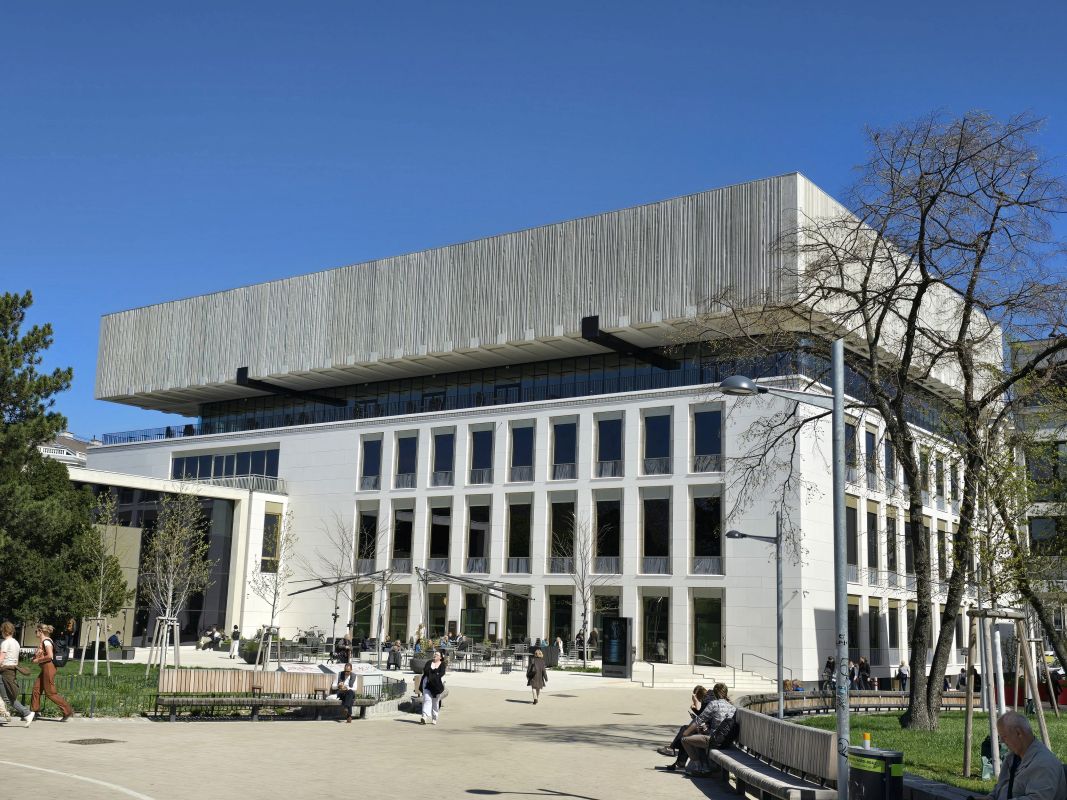 Wien Museum