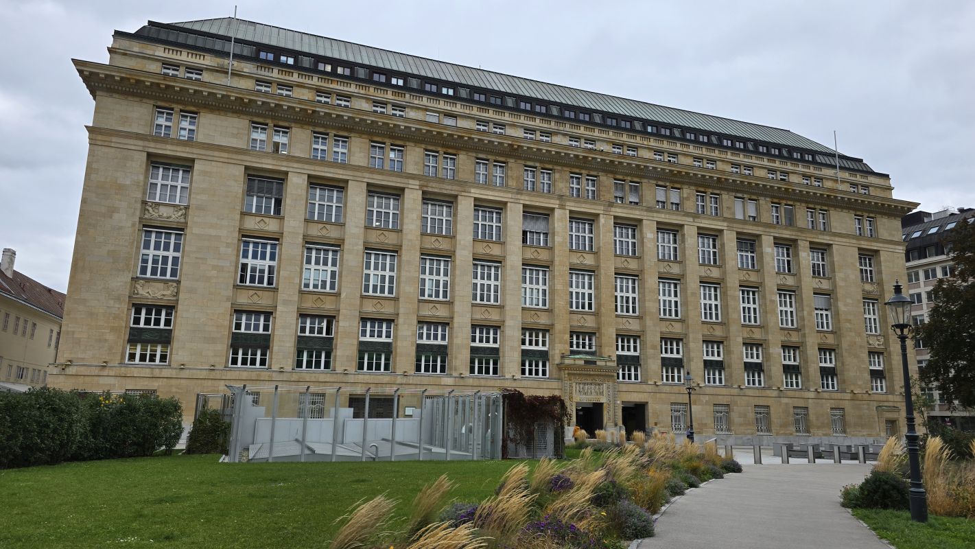 ÖNB – Österreichische Nationalbank